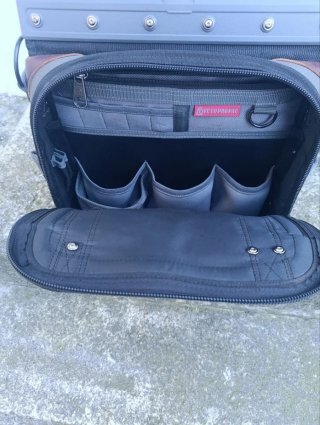 Bolsa Herramientas Veto Pro Pac TECH-LC