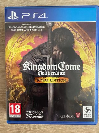 Pack 6 Juegos PS4: Sniper Elite 4, 5, Spider-Man,