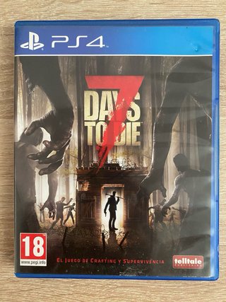 Pack 6 Juegos PS4: Sniper Elite 4, 5, Spider-Man,