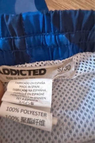 Bañador  Camuflaje
