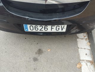Opel Astra GTC 1.9 CDTI 206.000km