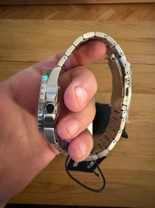 Reloj Citizen Coleccion Urban Automatico
