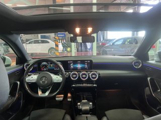 Mercedes-Benz Clase A 2020