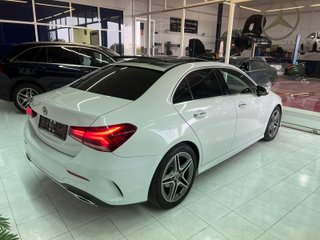 Mercedes-Benz Clase A 2020