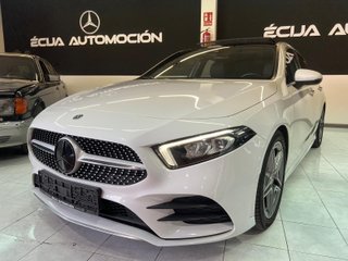 Mercedes-Benz Clase A 2020