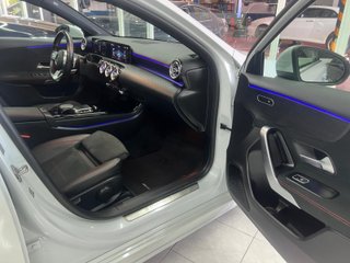 Mercedes-Benz Clase A 2020