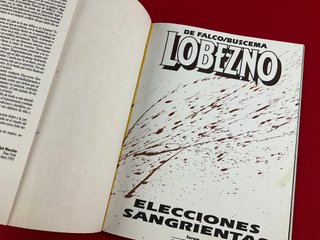Comic Marvel Elecciones Sangrientas Lobezno Forum