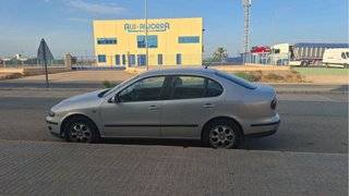 SEAT Toledo 1999