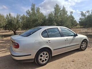 SEAT Toledo 1999