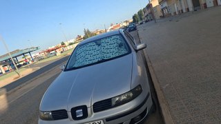SEAT Toledo 1999