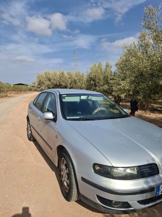 SEAT Toledo 1999