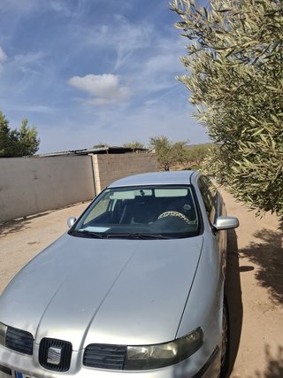 SEAT Toledo 1999