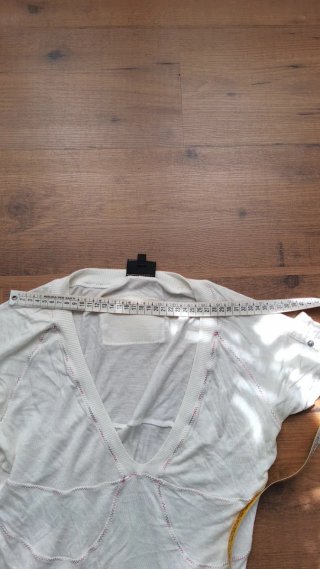 T-shirt Just Cavalli cotone M