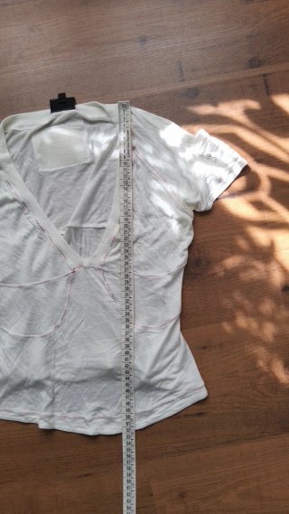 T-shirt Just Cavalli cotone M
