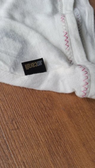 T-shirt Just Cavalli cotone M