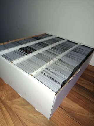 +2kg SIN REPETIR Commander Lote Cartas Magic Raras
