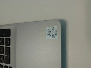 Portátil Dell Latitude E5510 Plata