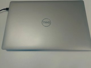 Portátil Dell Latitude E5510 Plata