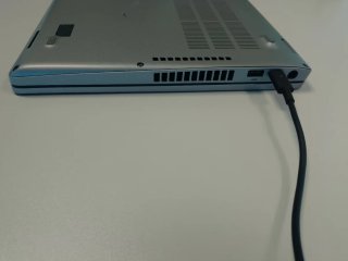 Portátil Dell Latitude E5510 Plata