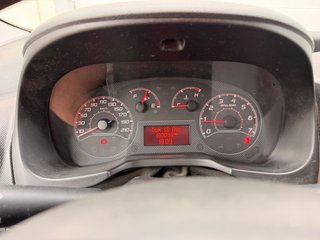 FIAT Fiorino 2018