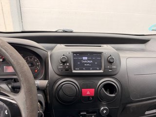 FIAT Fiorino 2018