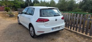 Volkswagen Golf 2019