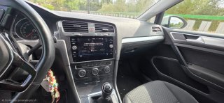 Volkswagen Golf 2019