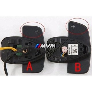 Extensiones de Levas Mercedes Benz AMG Silver