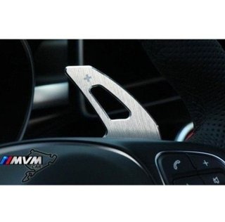Extensiones de Levas Mercedes Benz AMG Silver