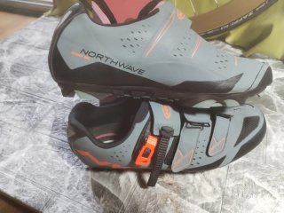 Botas Ciclismo MTB Nuevas