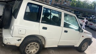 Suzuki Santana 1.6CC AÑO 2006