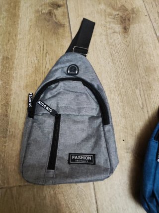 Bolso bandolera nuevo a estrenar