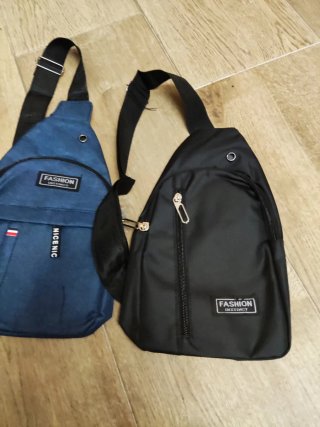 Bolso bandolera nuevo a estrenar