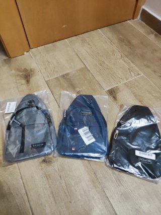 Bolso bandolera nuevo a estrenar
