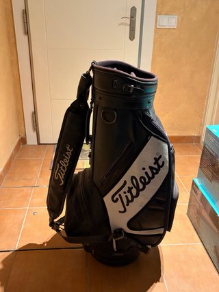 Bolsa de golf Titleist grande