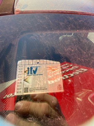 Peugeot 207 2008