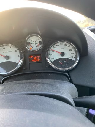 Peugeot 207 2008