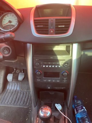 Peugeot 207 2008