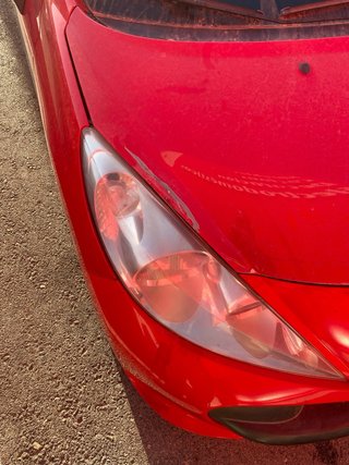 Peugeot 207 2008