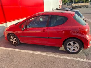 Peugeot 207 2008