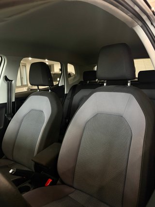 SEAT Arona 2019