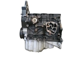 Bloque Motor AVF VW 038021AA 1.9TDI