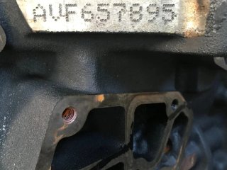 Bloque Motor AVF VW 038021AA 1.9TDI