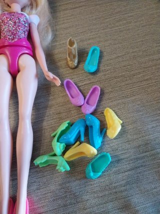 Lotto Principesse Disney Hasbro