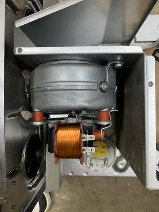 Ricambio per caldaia Chaffoteaux MX2 24 FF