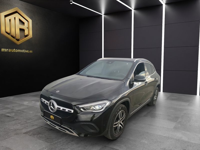 GLA 200 D - foto 1
