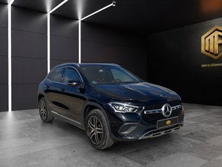 GLA 200 D