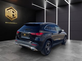 GLA 200 D