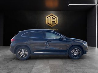 GLA 200 D