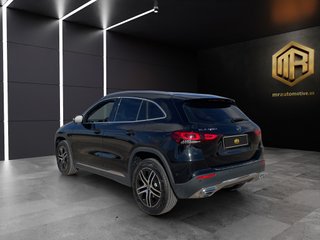 GLA 200 D